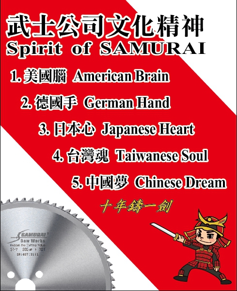 Company Spirit